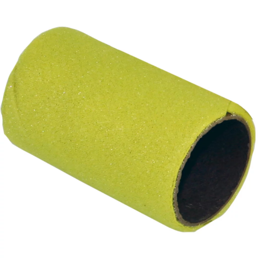 Skumrull gul, 7,5 cm 1stk