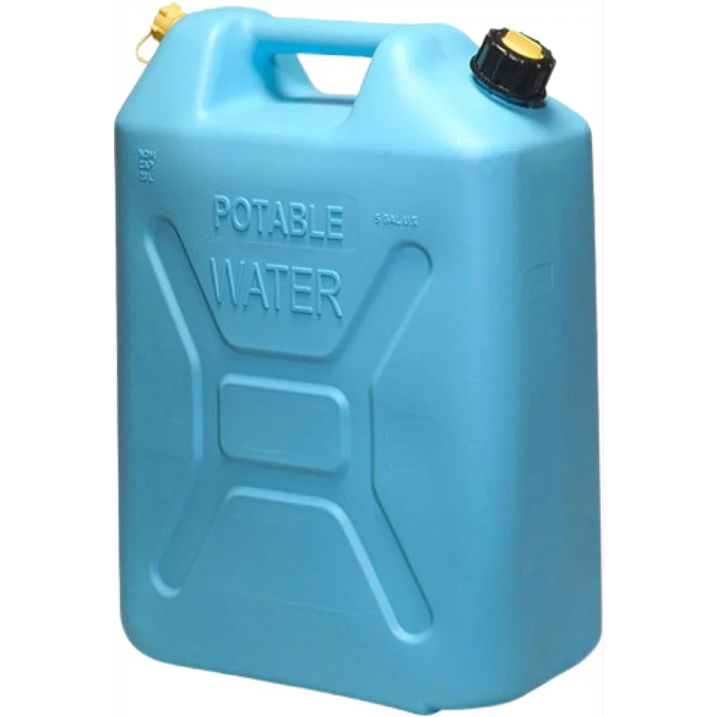 Scepter Vannkanne 20 l