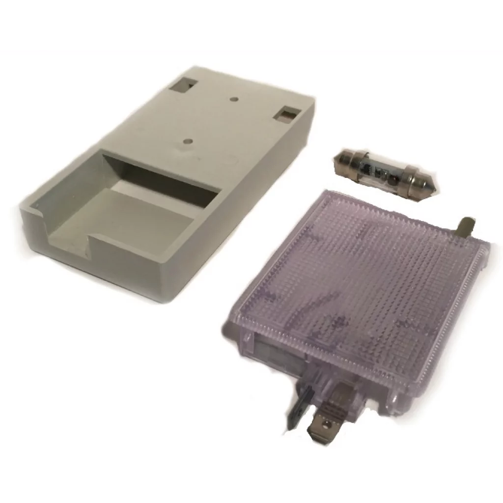 Invendig Lys Kit 12-24V