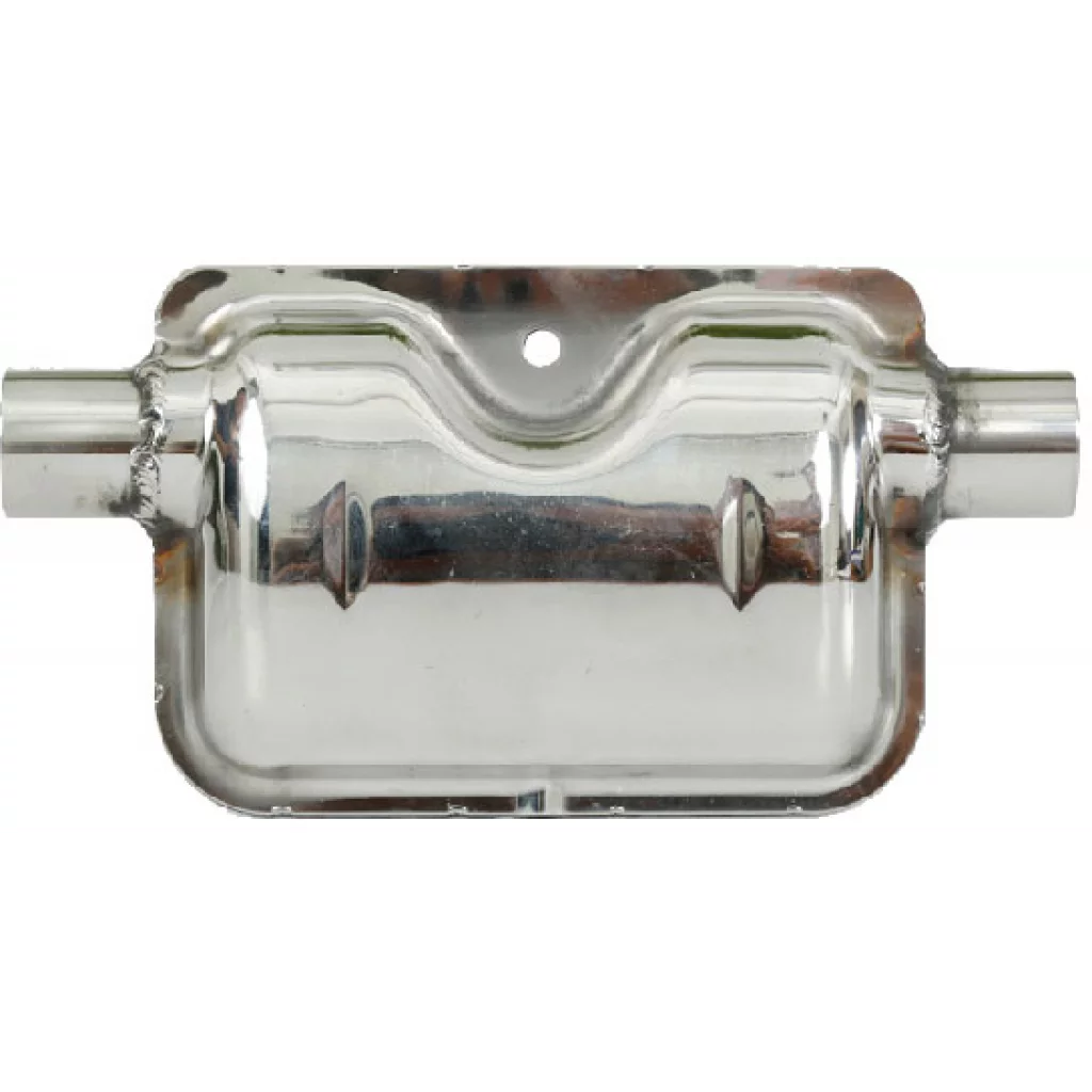 1852 Lyddemper til båtvarmer 22 mm