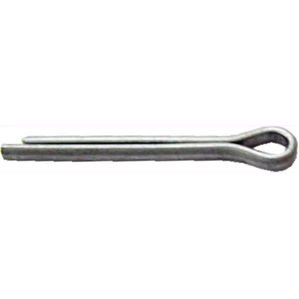 Saksesplint 316, 3,0 x 25 mm, 10 stk