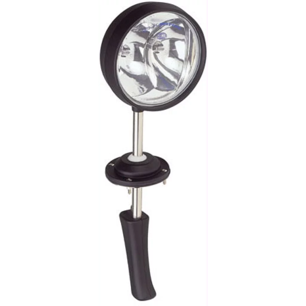 Hella Søkelys fastmontert 12V