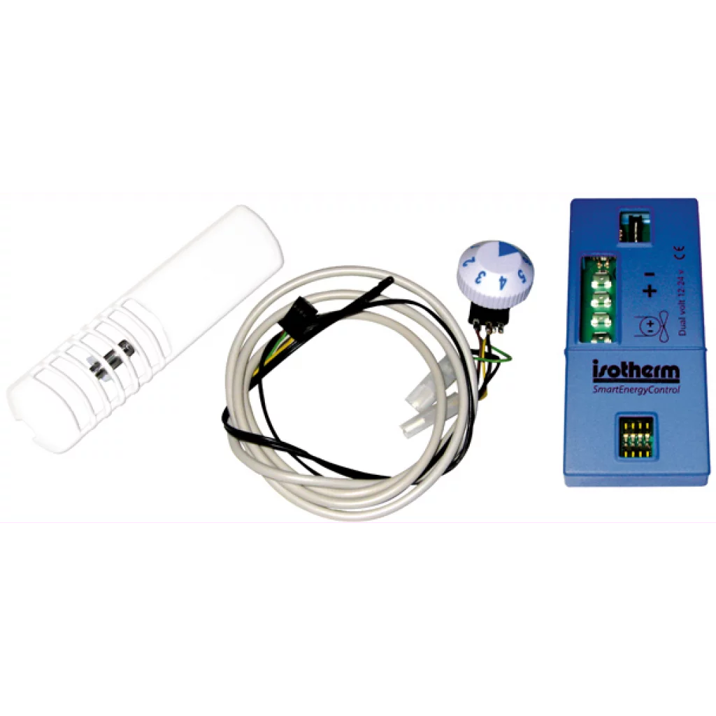 Isotherm Smart Energy Control termostat