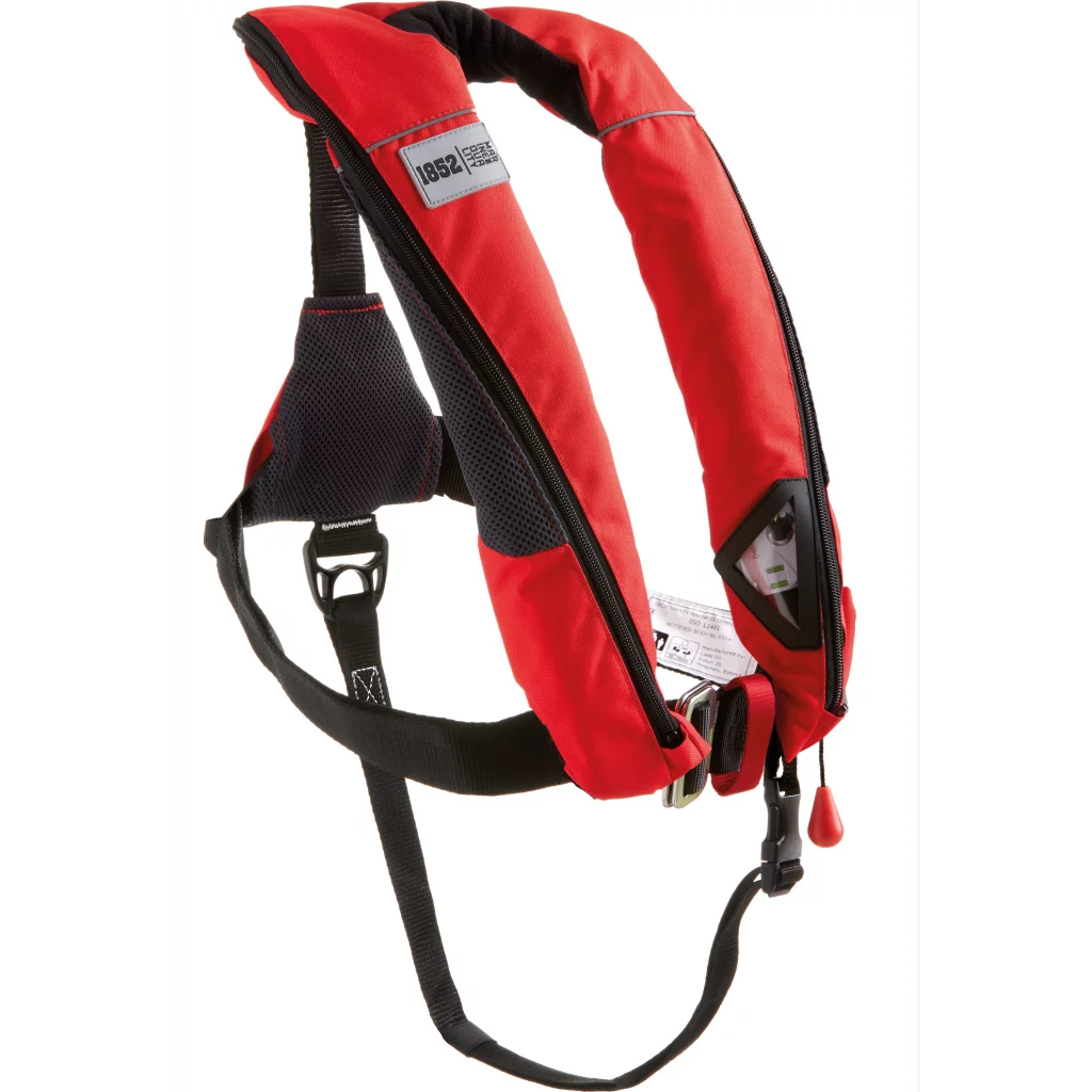 1852 Automatvest Junior 150N