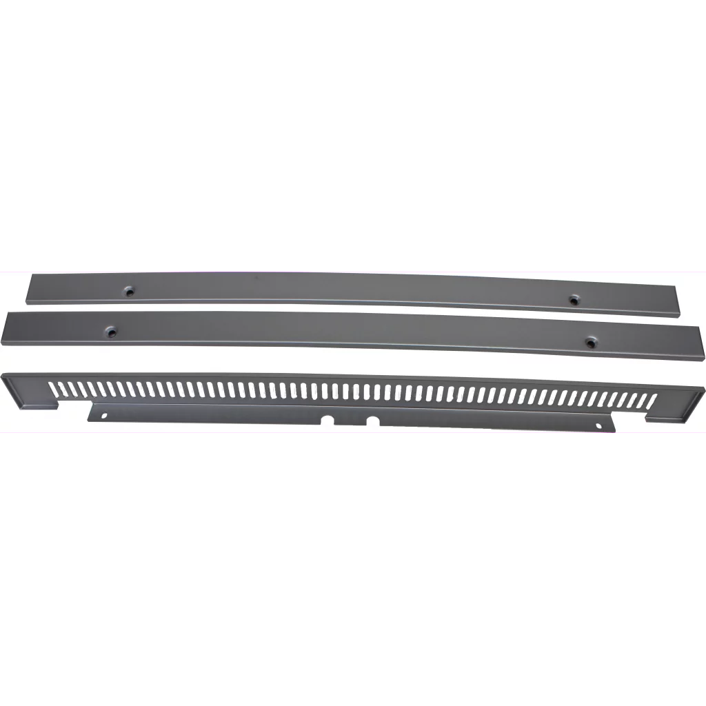 3 delt blank ramme 3 s. CR49 ELEGANCE