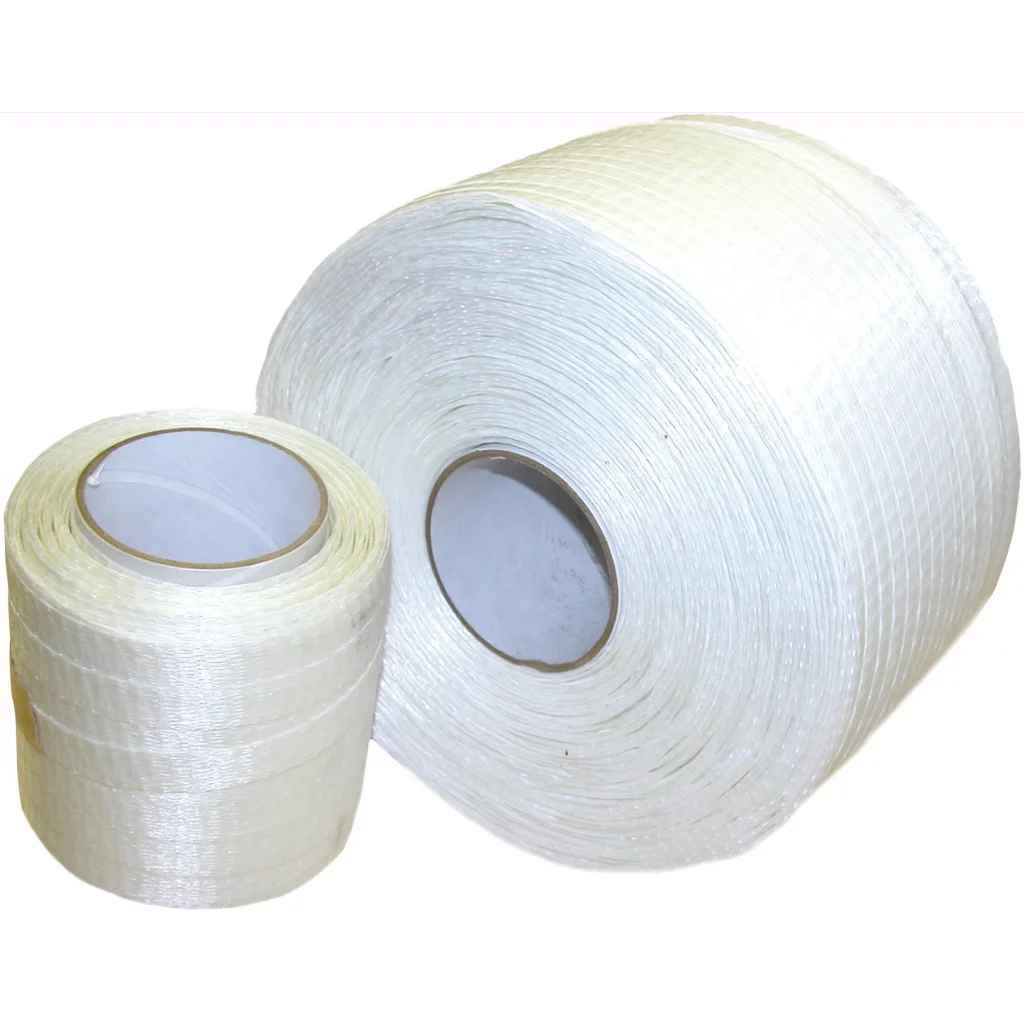 Strammebånd 13 mm x 1100 m