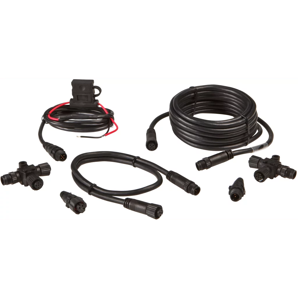 NMEA 2000-oppstartspakke