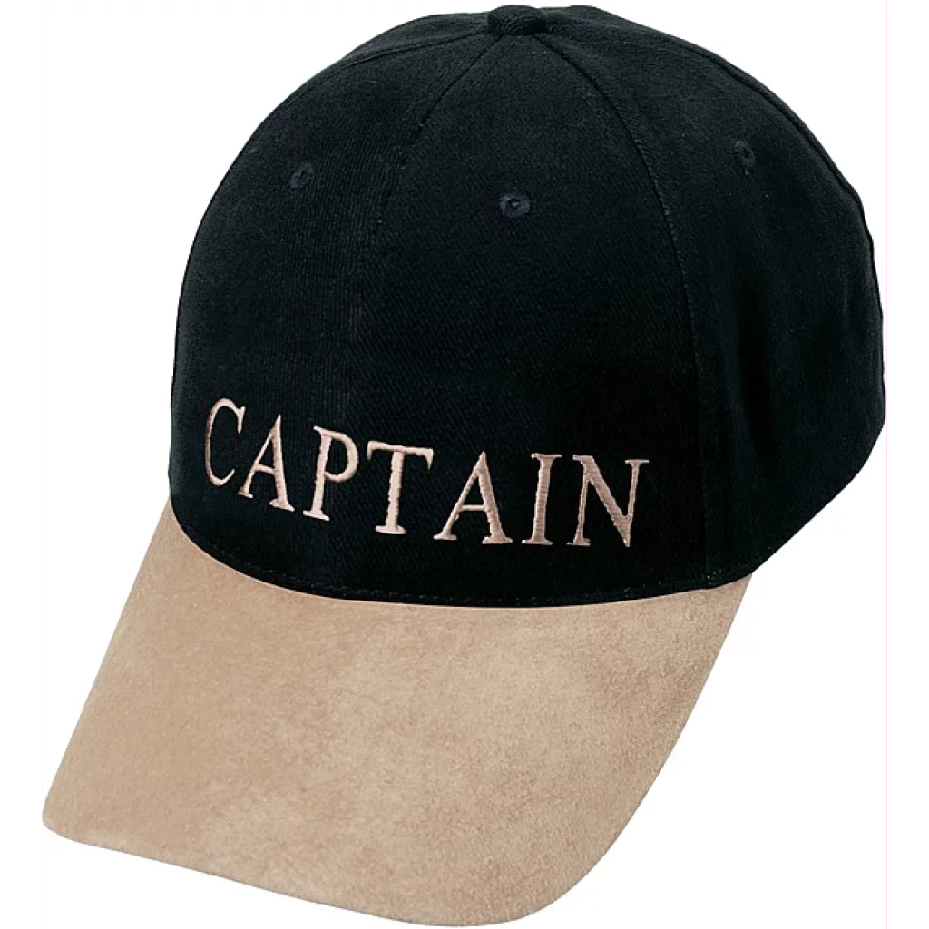 Caps Captain
