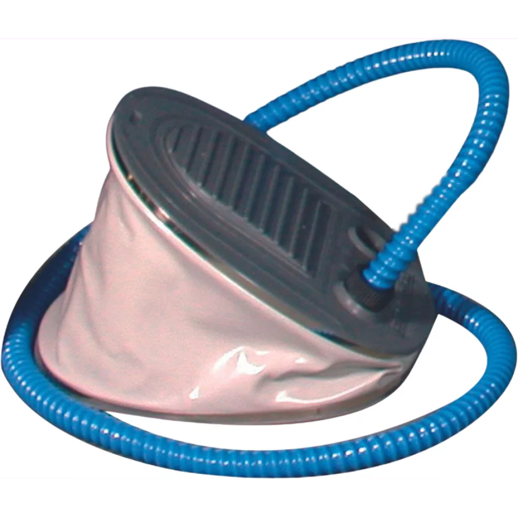 Pumpe til Aquaquick gummibåt