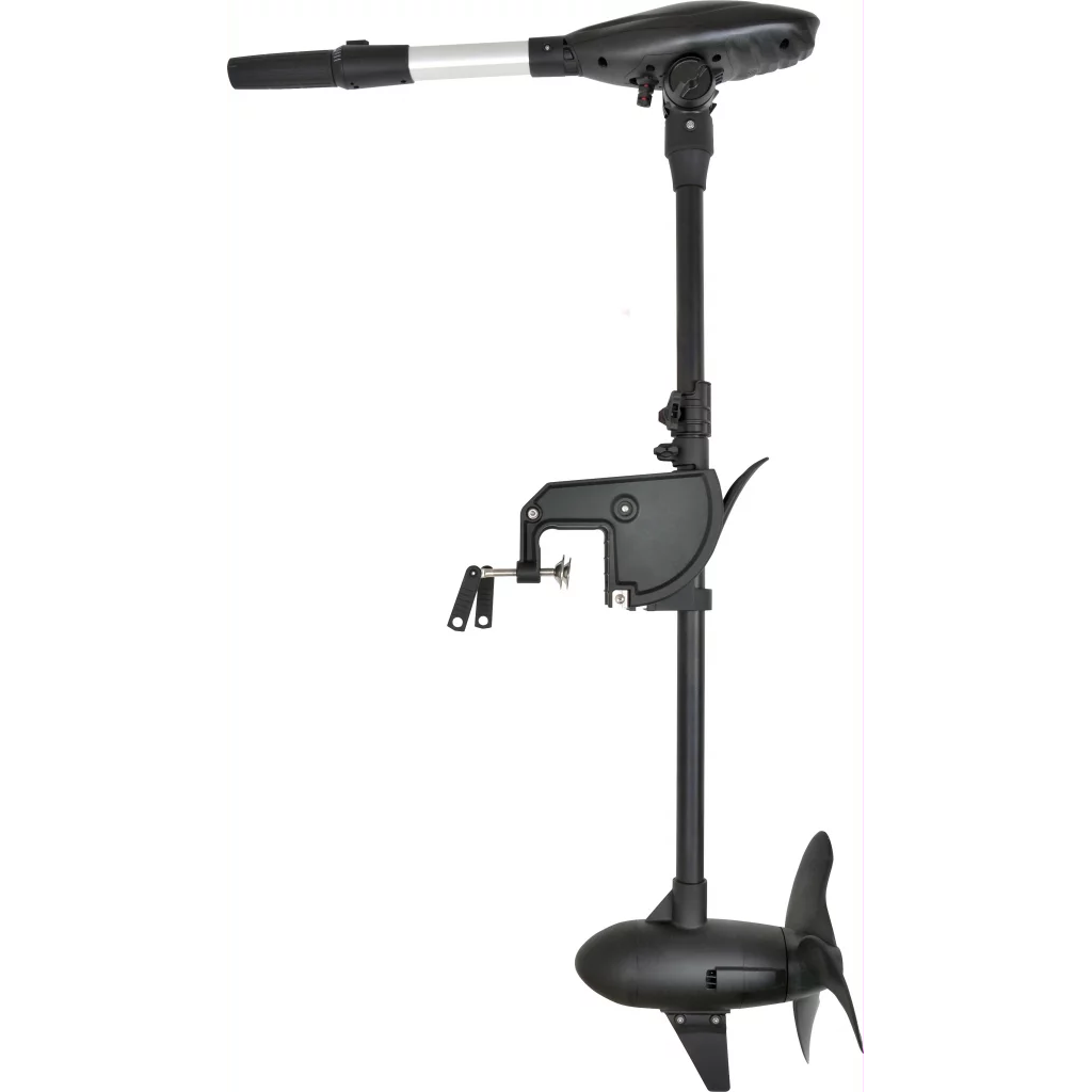 1852 Elektrisk båtmotor 12V 55 lbs 90 cm