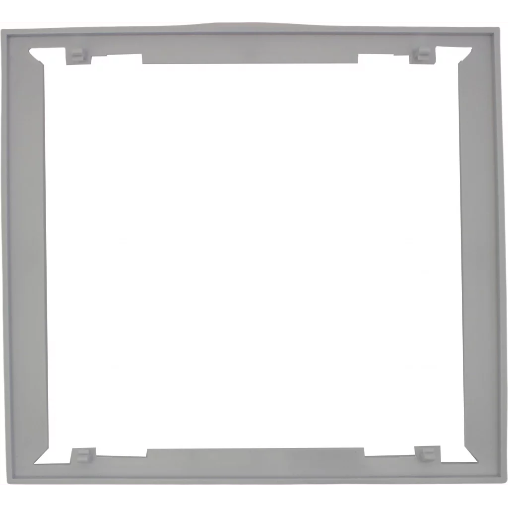 Drypp beholder ramme