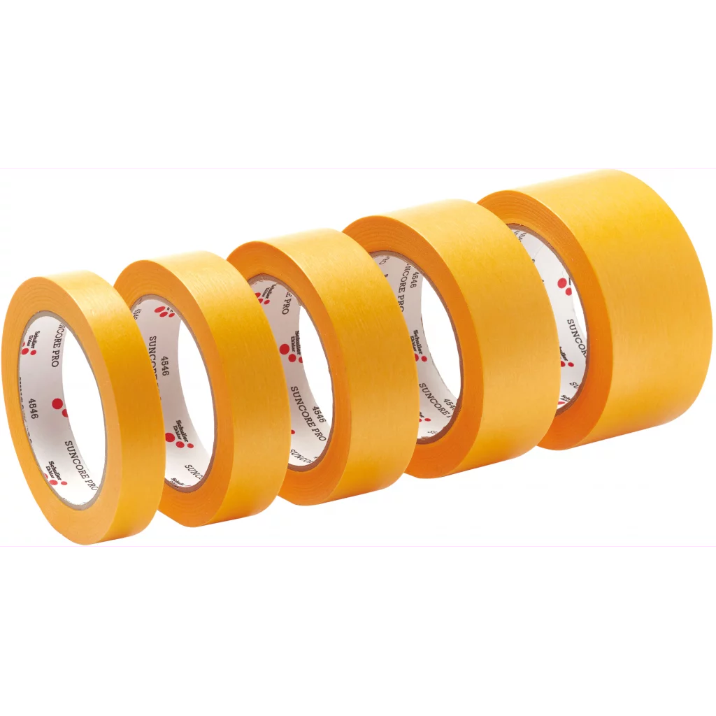 Schuller Maskeringstape Washi SunCore Pro 36mmx50m