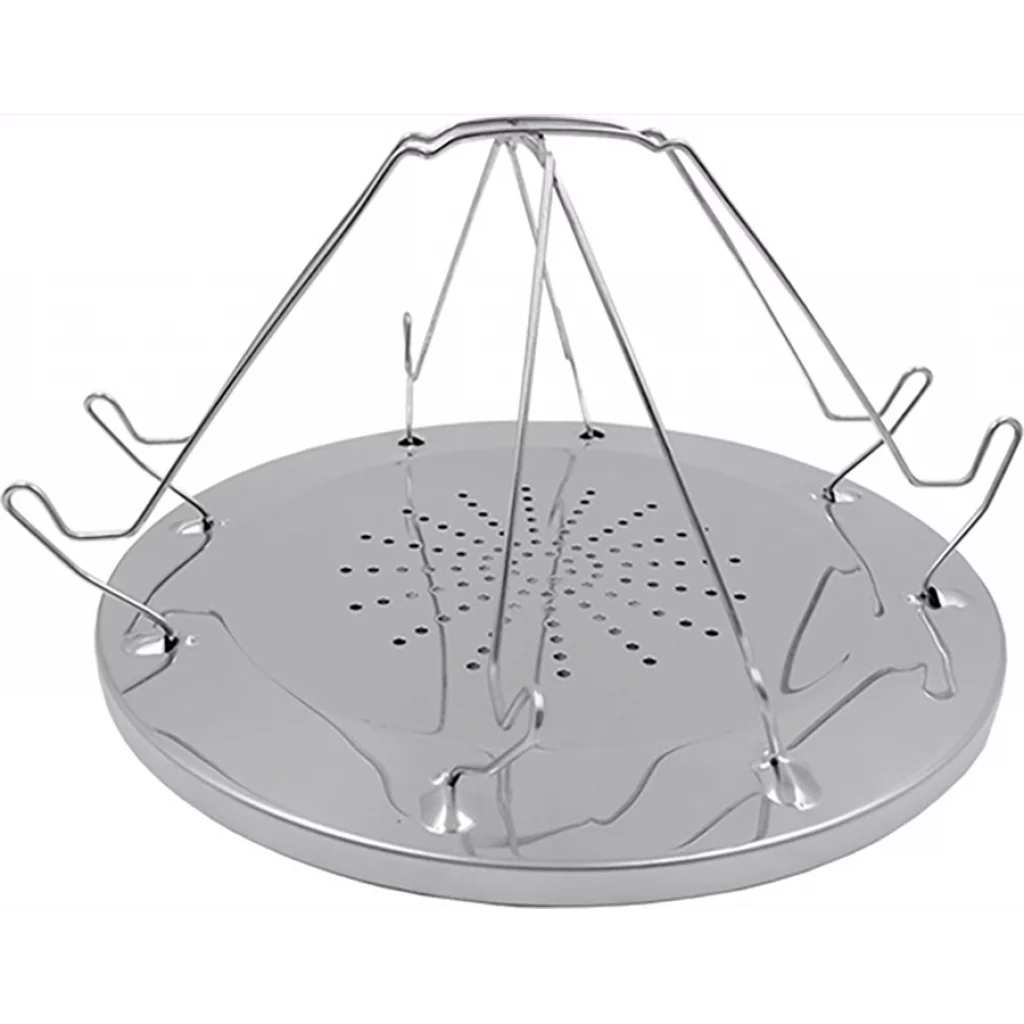 1852 Brødrister/Toaster for gassbluss