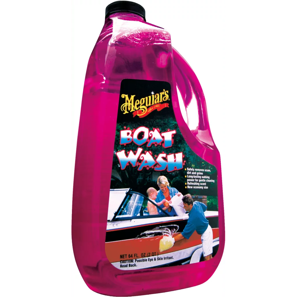 Meguiars Boat Wash 1,9 l