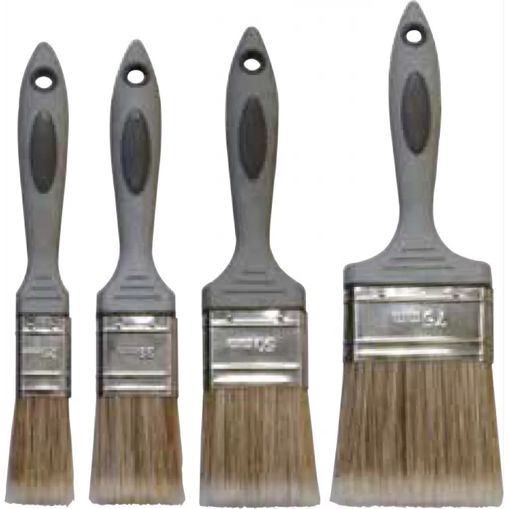 1852 Pensel Flat 75 mm