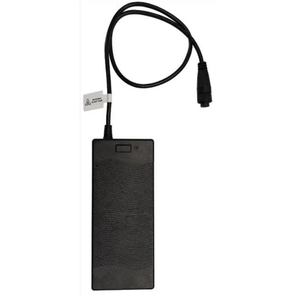 ePropulsion eLite batterilader