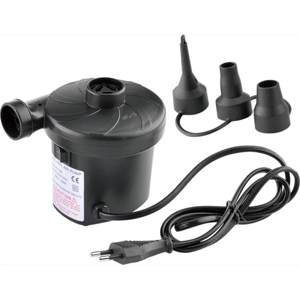 Smayda Pumpe badeleke 220V 0,59 psi