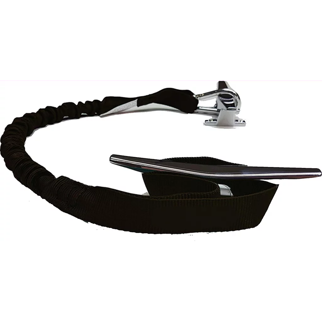 Fortøyning Dock Mate 24" krok/øye