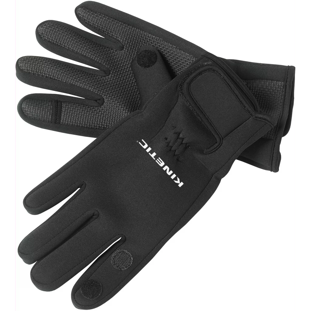Fiskehansker, neoprene Glove Full Finger XL