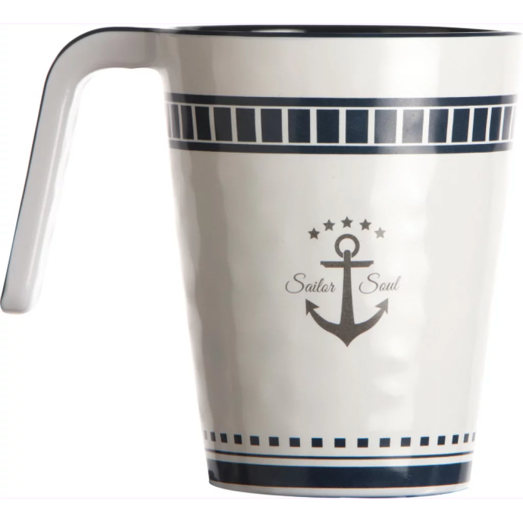 Sailor Soul Krus Ø8,4 1 stk