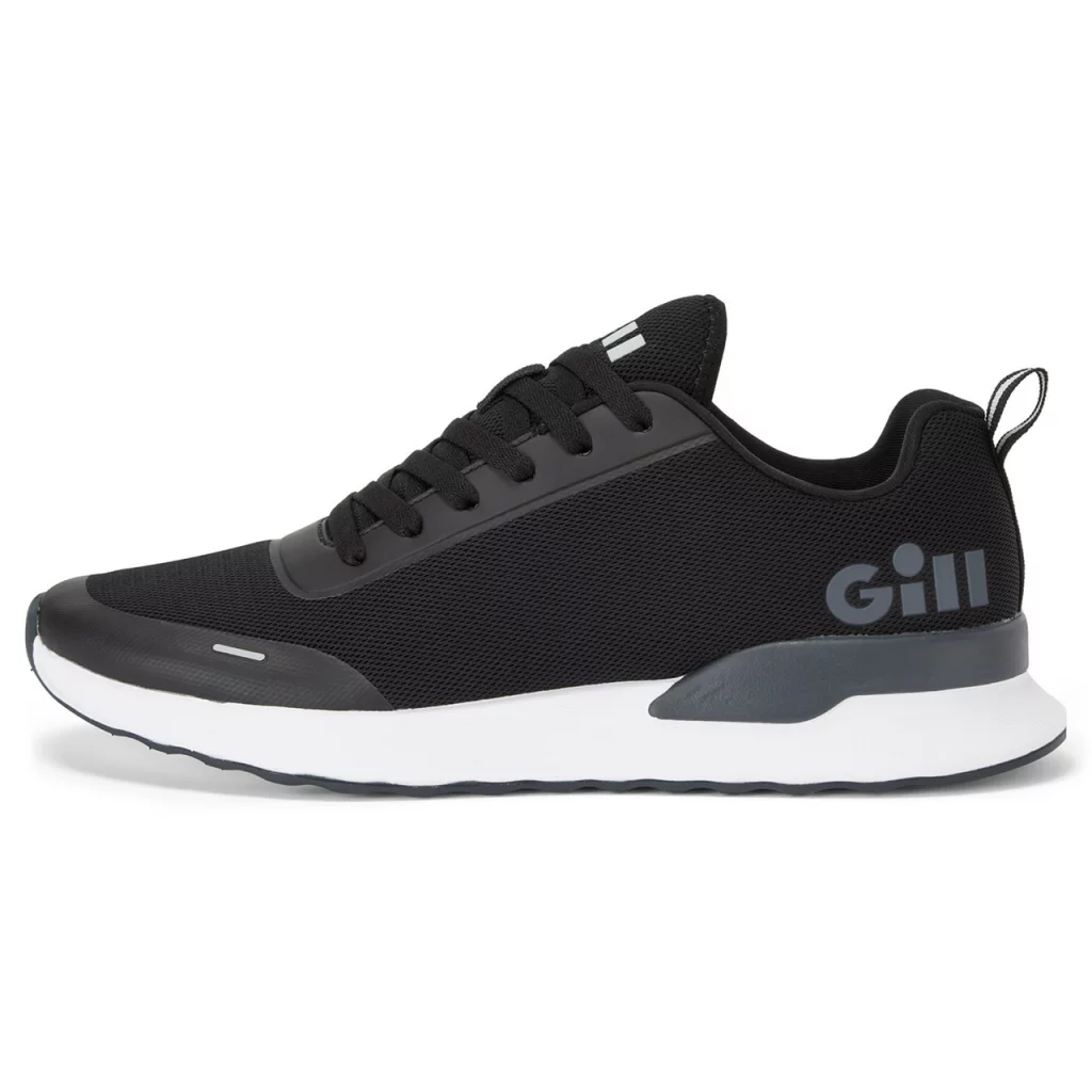 Gill Savona Trainer Black 41