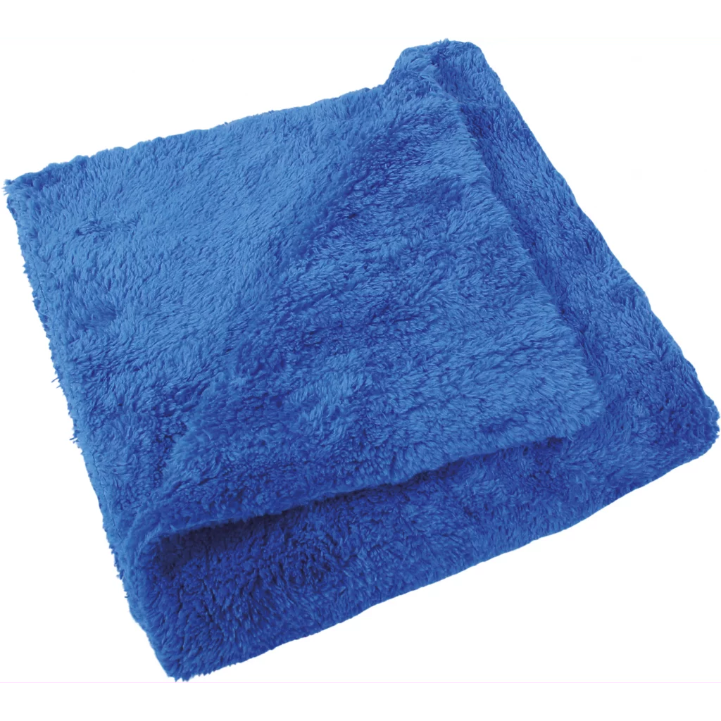 1852 Mikrofiberklut Polering