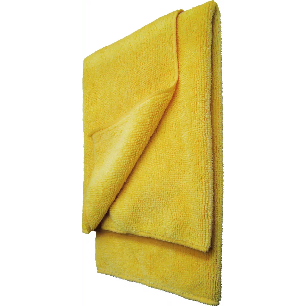 Meguiars Supreme Shine Wipe mikrofiberklut