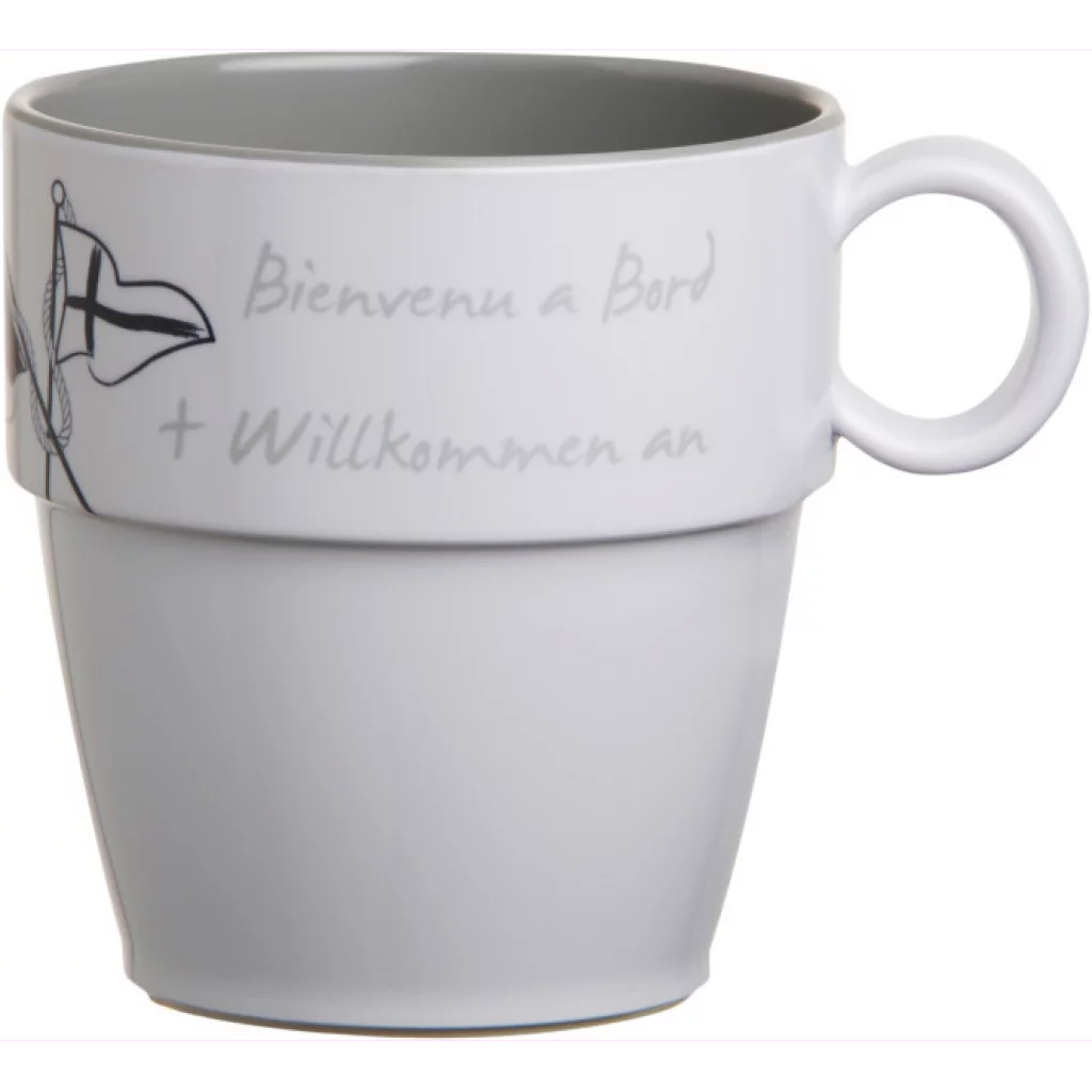 Welcome Krus Ø8,3 320ml 1 stk