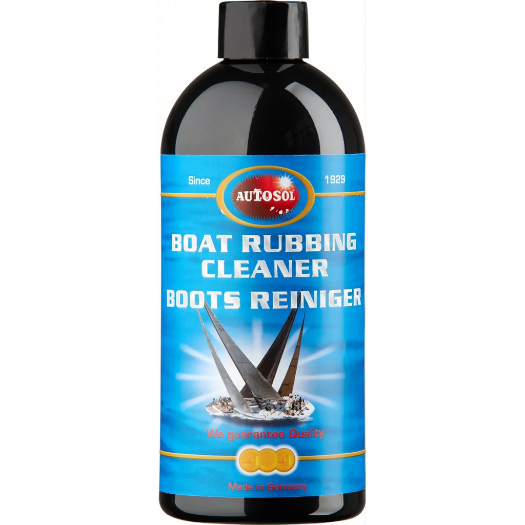 Autosol Rubbing Cleaner 500 ml