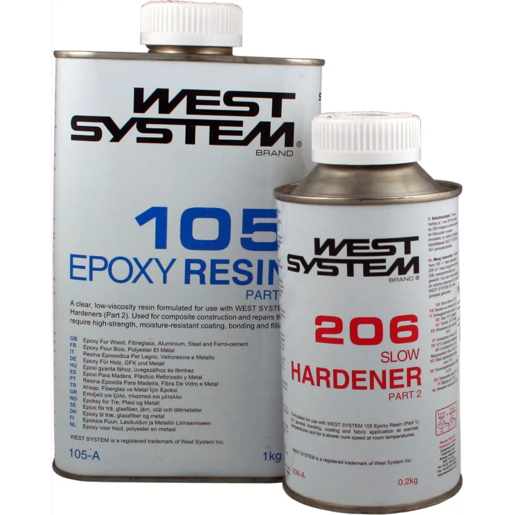 A-pakke 1,2 kg, herder 206 langsom