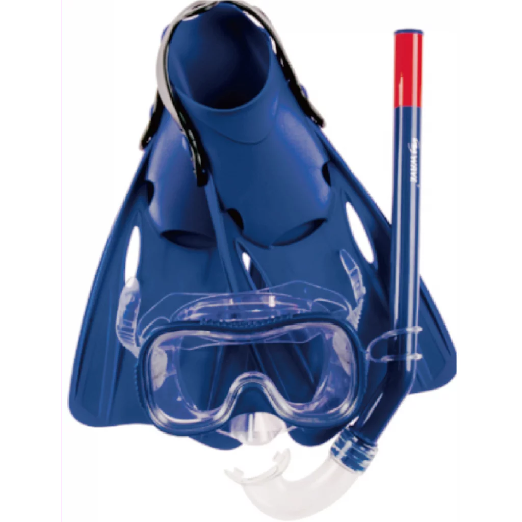 Dykkersett barn S (31-34)