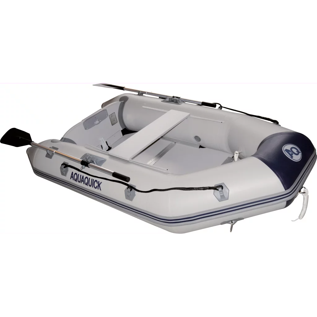 Aquaquick Gummibåt MS-230