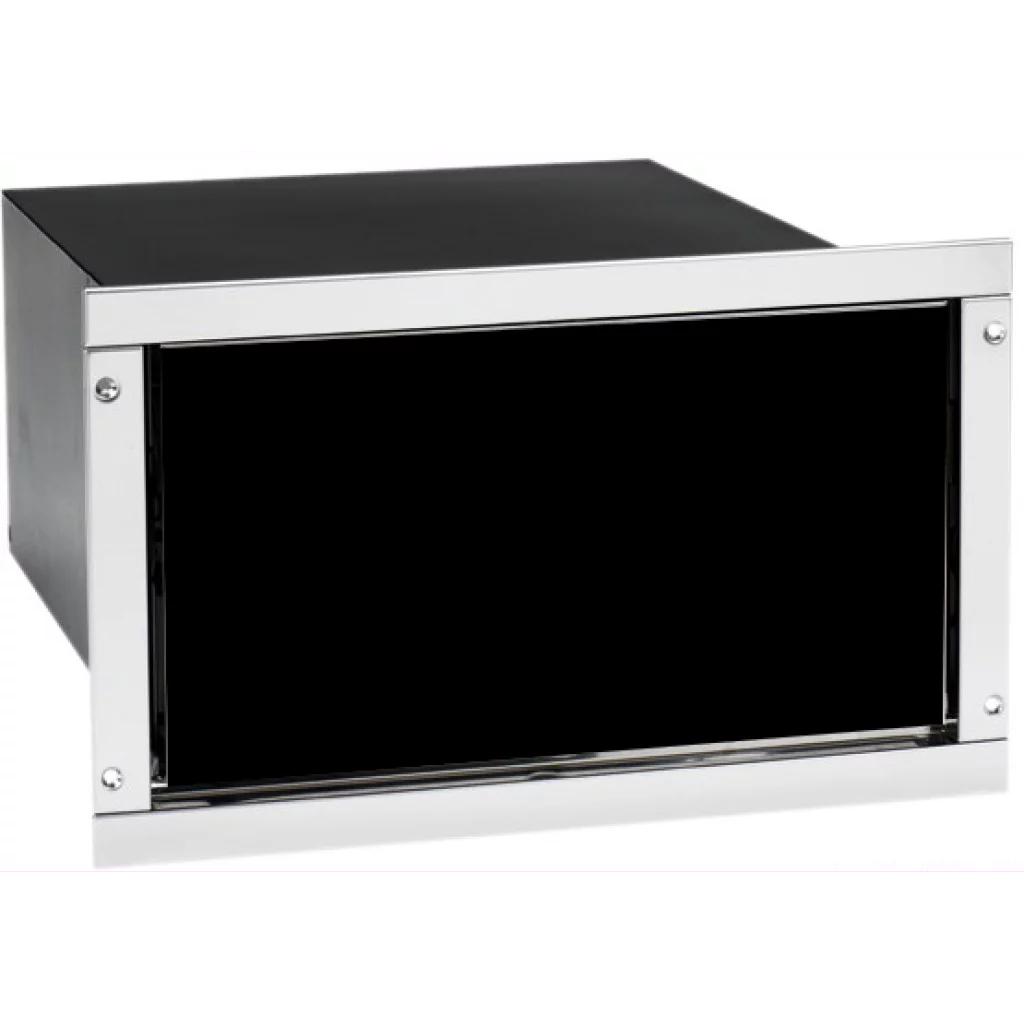 Monteringsramme til DR 30 hvit