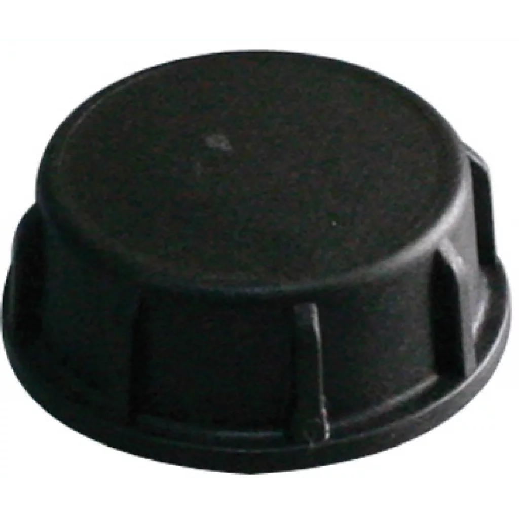 Lokk til vanntank 1 1/2