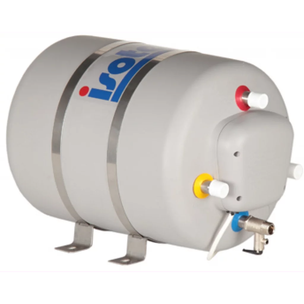 Isotemp Spa 60 varmtvannsbereder