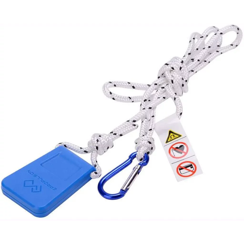 ePropulsion Dødmannsknapp for Spirit og Navy seriene