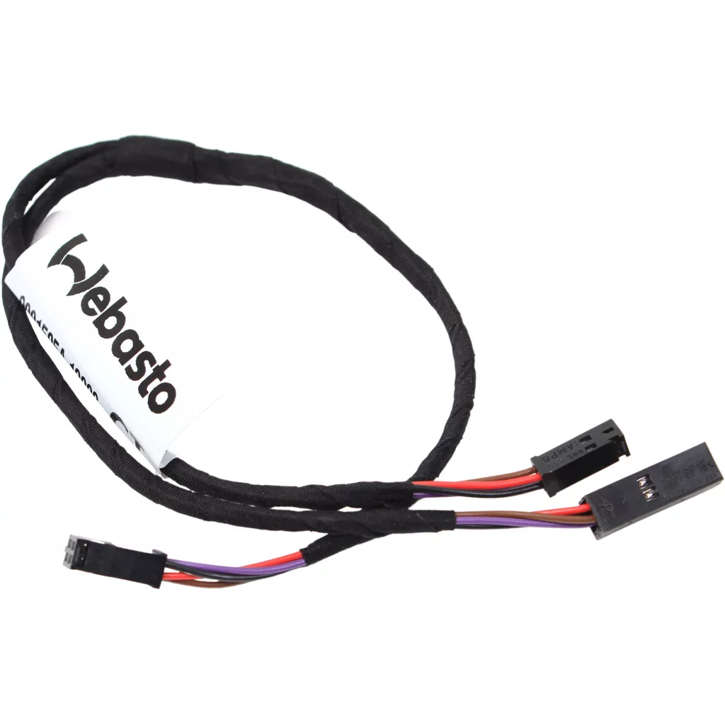 Webasto Y-adapter til Thermocall/Multicontroll