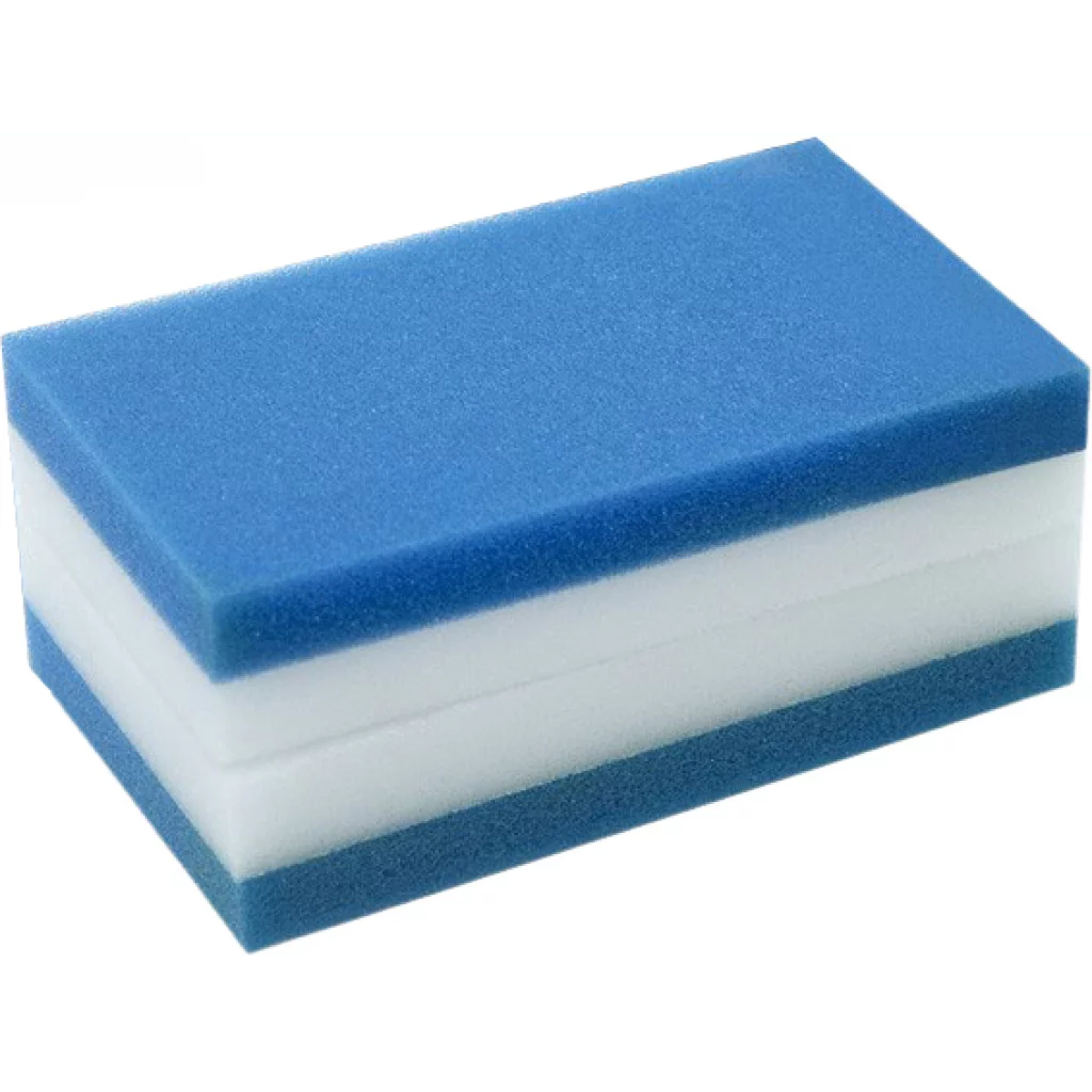1852 Magic Sponge Extreme 2 pk