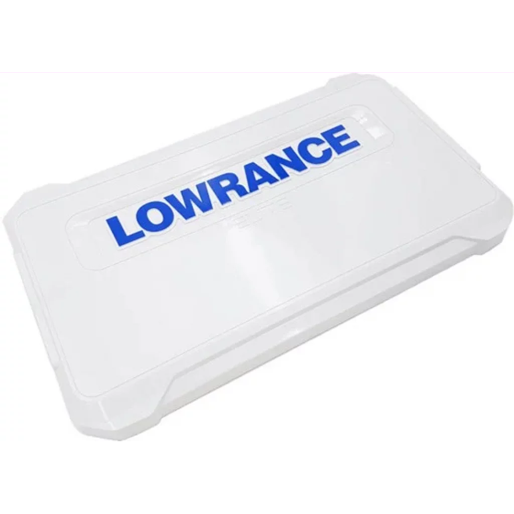 Lowrance Soldeksel for Elite FS 9