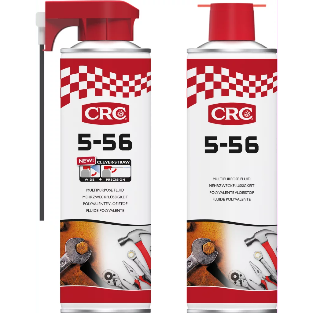 CRC 5-56 spray 100 ml