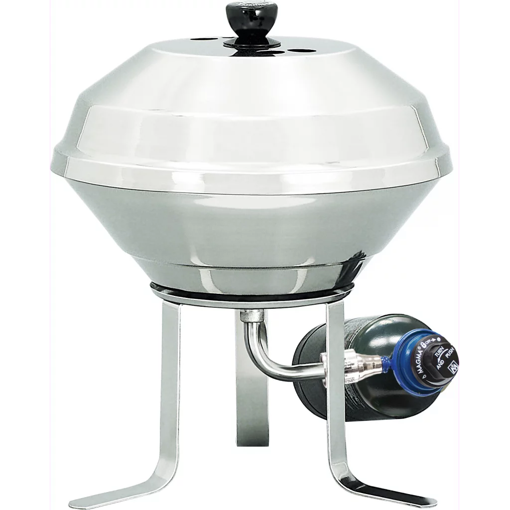 Magma Bein til grill