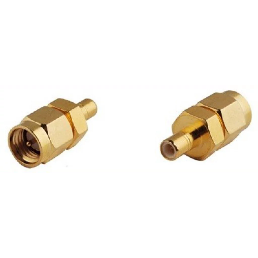 Overgang DAB+ SMA til SMB