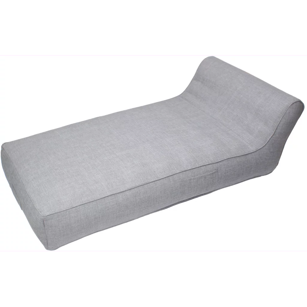 Outdoor Lounge oppblåsbar solseng