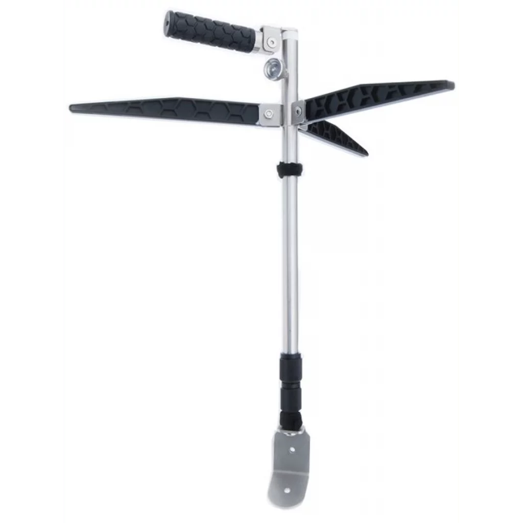 Lowrance Explorer Ice Pole til ActiveTarget