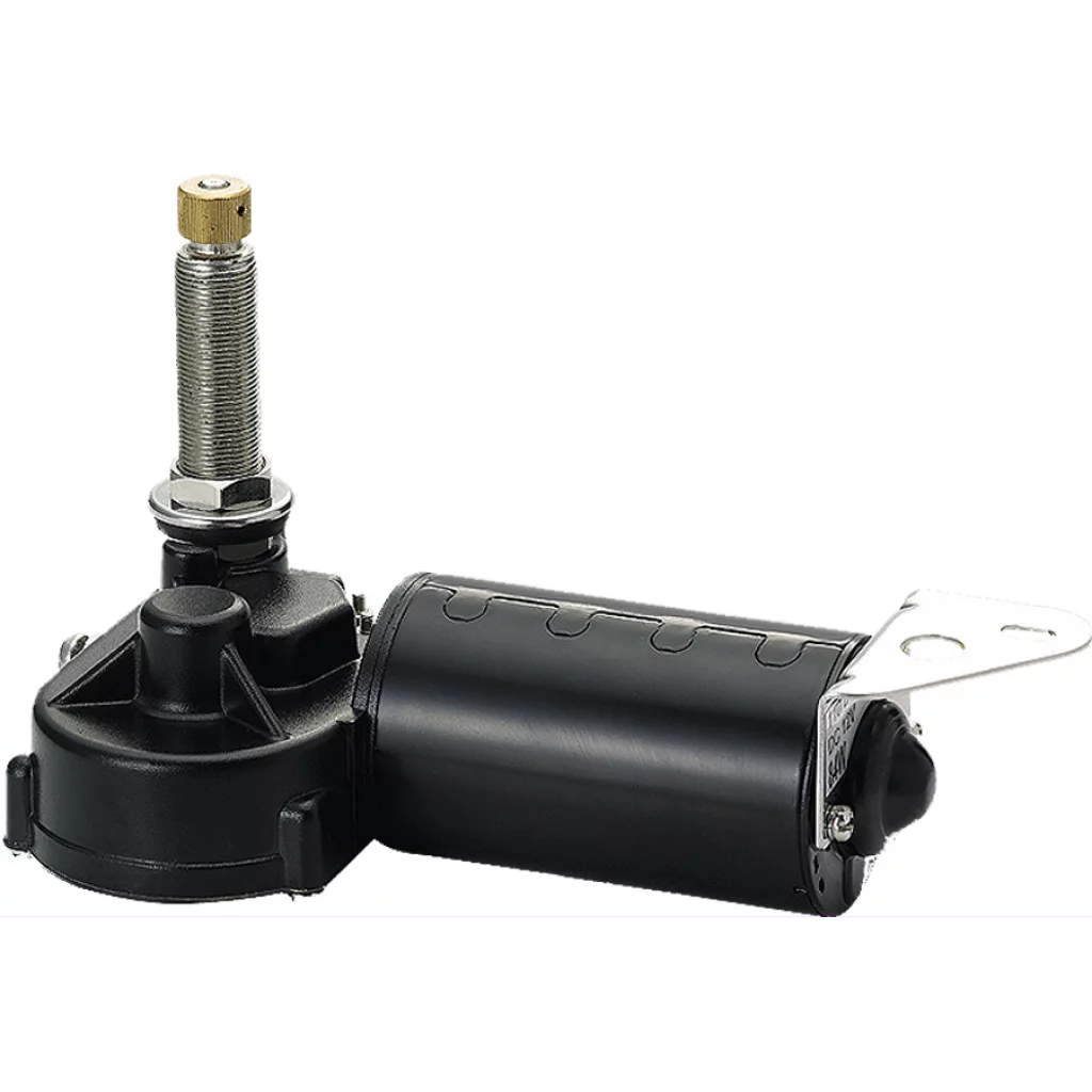 TMC Viskermotor 1" 60-90 grader