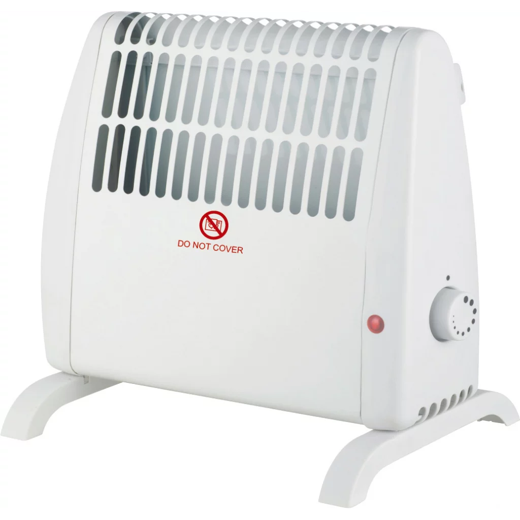 1852 Varmeovn/frostvakt 500 W