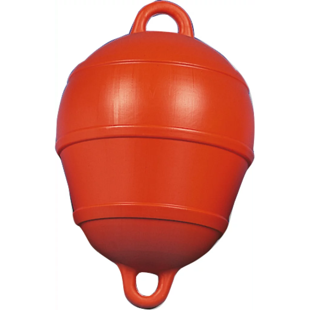 Garnblåse Ø25, hardplast