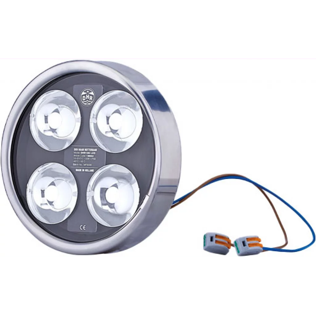 DHR 180 LED-innsats
