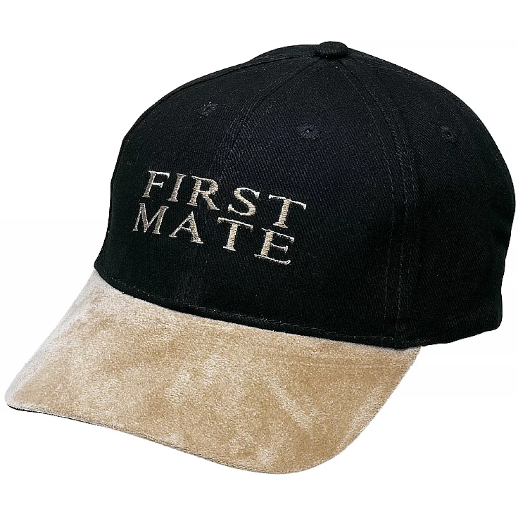 Caps First Mate