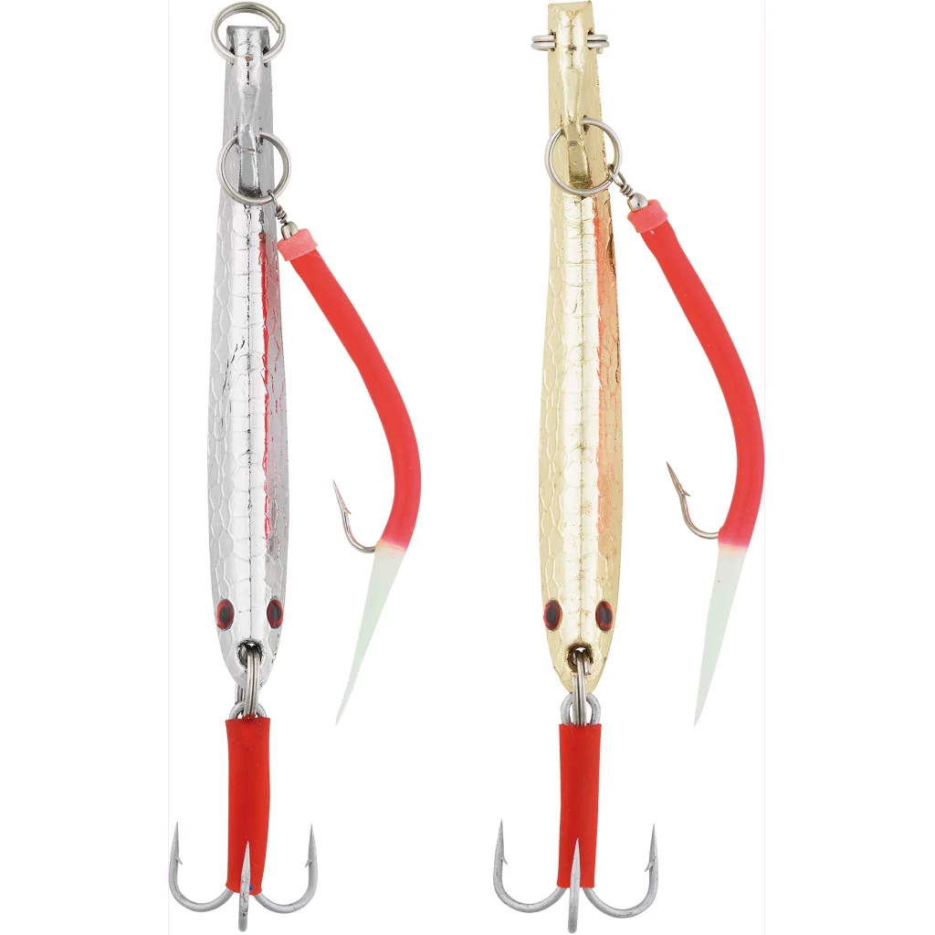 Norske Pilken 300g Gold